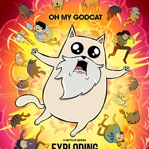 Photo Exploding Kittens