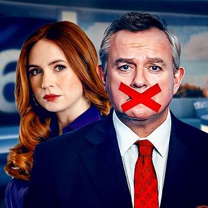 Photo Douglas is Cancelled