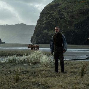 Photo The Convert - Aux confins du monde