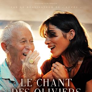 Photo Le Chant des oliviers
