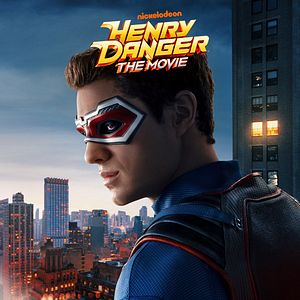 Photo Henry Danger : Le Film
