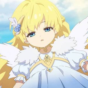 Photo The Fated Magical Princess: Who Made Me a Princess