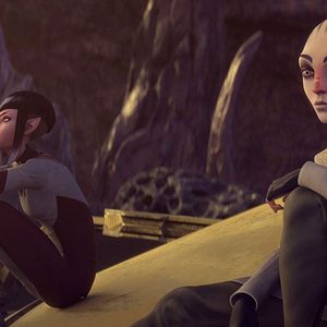 Photo Star Trek : Prodigy