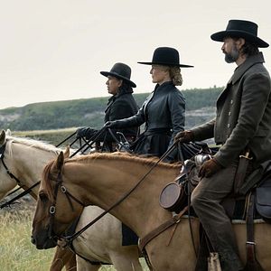 Photo Michael Greyeyes