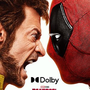 Photo Deadpool & Wolverine