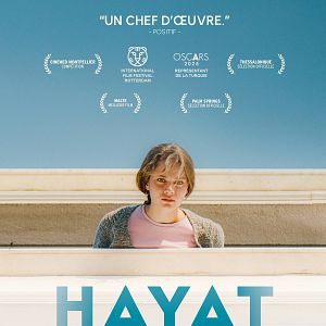Photo Hayat
