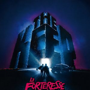 Photo La Forteresse noire