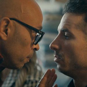 Photo Jeremy Ferrari