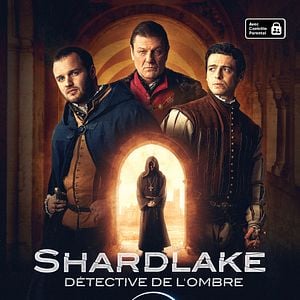 Photo Shardlake : Détective de l’ombre
