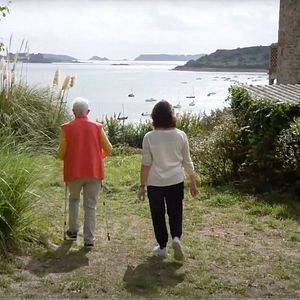 Photo L'Esprit de l'Arcouest, raconté par Hélène Langevin-Joliot