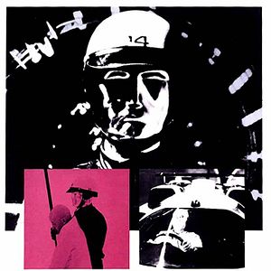 Photo THX 1138