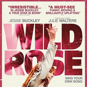 Photo Wild Rose
