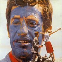 Photo Pierrot le Fou
