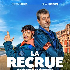 Photo La Recrue