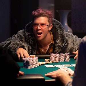 Photo The Hawk