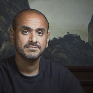 Photo Hollywood et la reine de l'arnaque