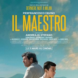 Photo Il Maestro