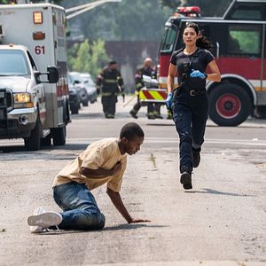 Photo Hanako Greensmith