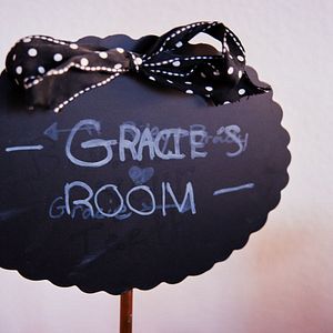 Photo Toutes les chambres vides