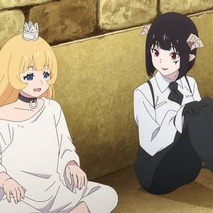 Photo ’Tis Time for “Torture,” Princess