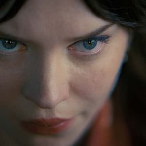 Photo Sophie Thatcher