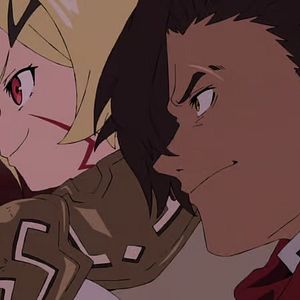 Photo Sentenced to Be a Hero