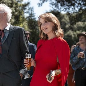 Photo Emily in Paris