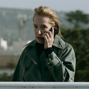 Photo Emmanuelle Bercot