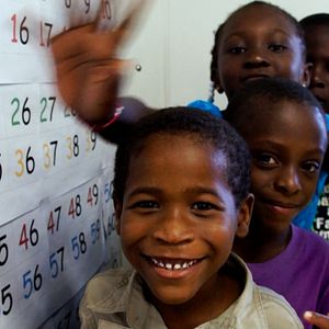 Photo Guyane, une pépite en Amazonie