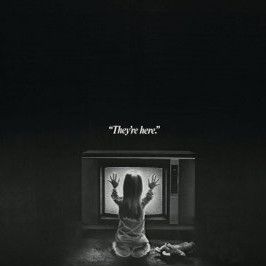 Photo Poltergeist
