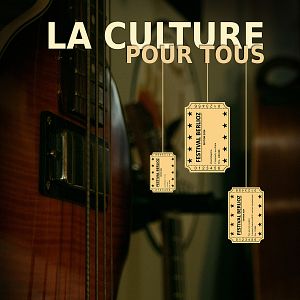 Photo La Culture pour tous