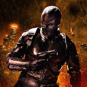 Photo Rendel : Le Cycle de la vengeance