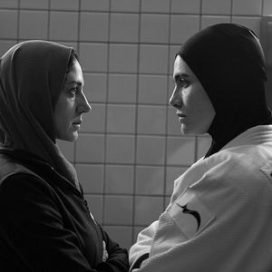 Photo Zar Amir Ebrahimi