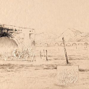 Photo Venezia Diorama