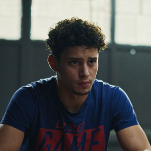 Photo Adem Benosmane