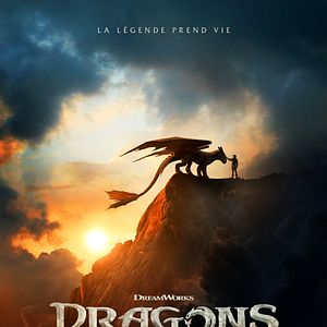 Photo Dragons