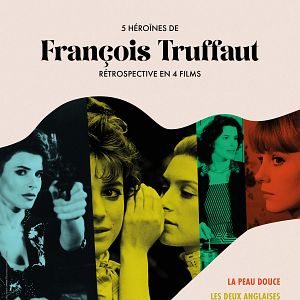 Photo Les Deux Anglaises et le Continent