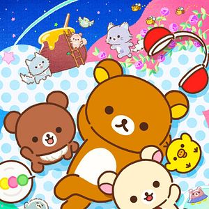 Photo Rilakkuma