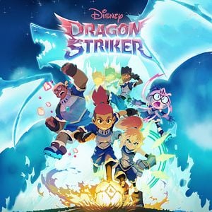 Photo Dragon Striker