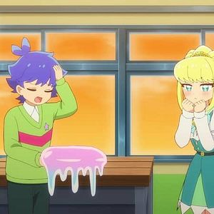 Photo Puniru is a Kawaii Slime