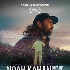 Photo Noah Kahan: Out Of Body