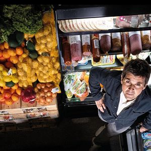 Photo On mange quoi ? Des idées pour mieux se nourrir demain.
