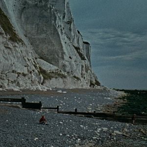 Photo Sally Bauer, à contre-courant