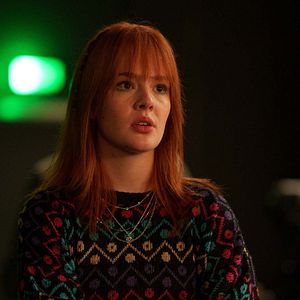 Photo Douglas is Cancelled