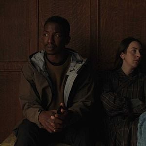 Photo Mamoudou Athie