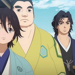 Photo Oedo Fire Slayer -The Legend of Phoenix-