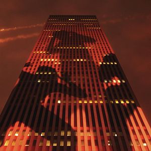 Photo Megalopolis