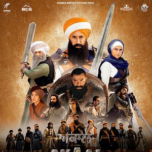 Photo Akaal: The Unconquered