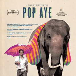 Photo Pop Aye