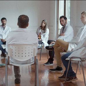Photo Les Docteurs de Nietzsche